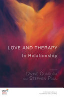 Love and therapy : in relationship /