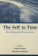The self in time : developmental perspectives /