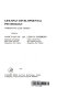 Life-span developmental psychology, normative life crises : [papers] /