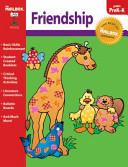 Friendship : preschool/kindergarten /