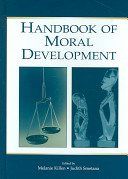 Handbook of moral development /