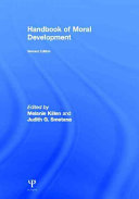 Handbook of moral development /