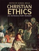 Christian ethics : an introductory reader /
