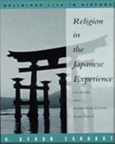 Religion in the Japanese experience : sources and interpretations /