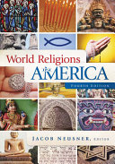 World religions in America : an introduction /