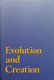 Evolution and creation : a European perspective /