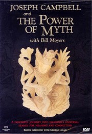 Joseph Campbell and the power of myth