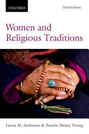 Women and religious traditions /