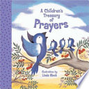 A children's treasury of prayers /