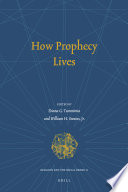 How prophecy lives /