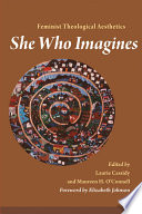She who imagines : feminist theological aesthetics /