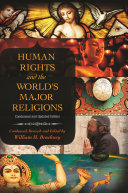 Human rights and the world's major religions /