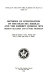 Methods of investigation of the Dead Sea scrolls and the Khirbet Qumran site : present realities and future prospects /