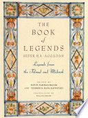 The book of legends = Sefer ha-aggadah : legends from the Talmud and Midrash /