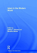 Islam in the modern world /