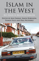 Islam in the West : key issues in multiculturalism /