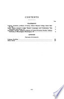 Practicing Islam in today's China : differing realities for the Uighurs and the Hui : roundtable before the Congressional-Executive Commission on China, One Hundred Eighth Congress, second session, May 17, 2004.