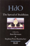 The spread of Buddhism /