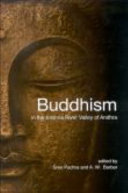 Buddhism in the Krishna River Valley of Andhra /
