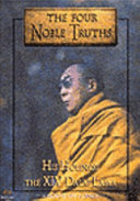 The four noble truths.