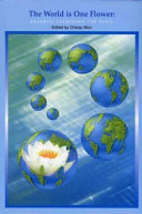 The world is one flower : Buddhist leadership for peace /