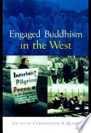 Engaged Buddhism in the west /