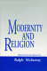 Modernity and religion /