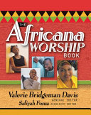 The Africana worship book /