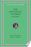 The Apostolic Fathers /