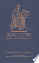 Augustine : from rhetor to theologian /