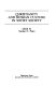 Christianity and Russian culture in Soviet society /