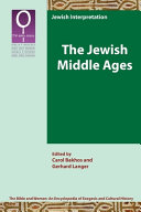 The Jewish Middle Ages /