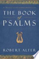 The book of Psalms : a translation with commentary /