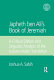 Japheth ben Ali's book of Jeremiah : a critical edition and linguistic analysis of the Judaeo-Arabic translation /