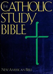 The Catholic study Bible /