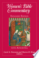 Women's Bible commentary /