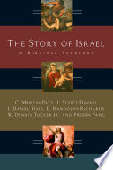 The story of Israel : a biblical theology /