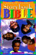 Children of Color storybook Bible : with stories from the Contemporary English Version /