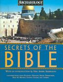 Secrets of the Bible /