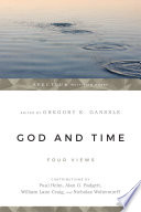 God & time : four views /