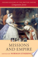 Missions and empire /