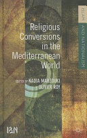 Religious conversions in the Mediterranean world /