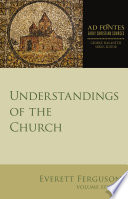 Understandings of the church /