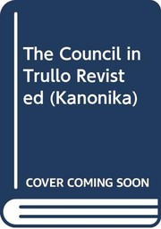 The Council in Trullo revisited /