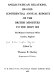 Anglo-Vatican relations, 1914-1939: confidential annual reports of the British Ministers to the Holy See.