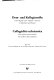 Dom- und Kollegiatstifte in der Region Tirol - Südtirol - Trentino in Mittelalter und Neuzeit = Collegialita ecclesiastica nella regione trentino-tirolese dal medioevo all'eta moderna /