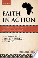 Faith in action.