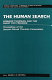 The human search : Howard Thurman and the quest for freedom : proceedings of the Second Annual Thurman Convocation /