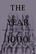 The year 1000 : religious and social response to the turning of the first millennium /