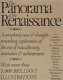 The panorama of the Renaissance /